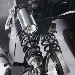 Электроскутер CityCoco SKYBOARD BR70-2WD