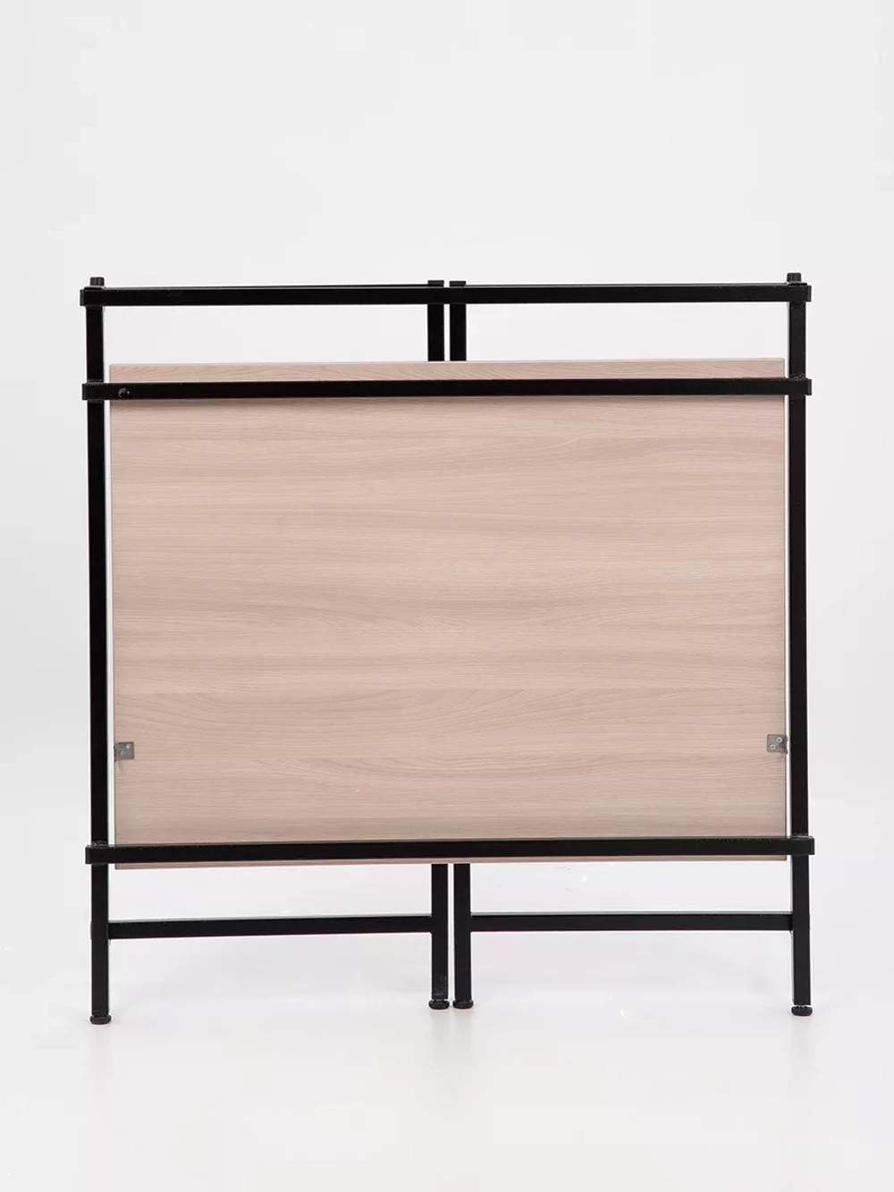 Стол письменный компьютерный раскладной Лофт