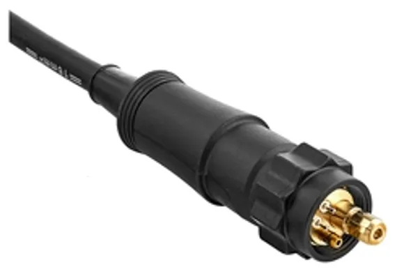 Сварочная горелка Сварог TECH MS 24 ICT2699, 4 м