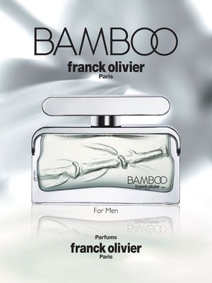 Franck Olivier Bamboo for Men