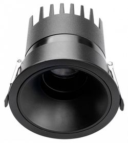 Встраиваемый светильник Favourite Headset 4789-1C