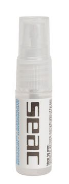 Антифог гель Seac Bio gel 15 мл