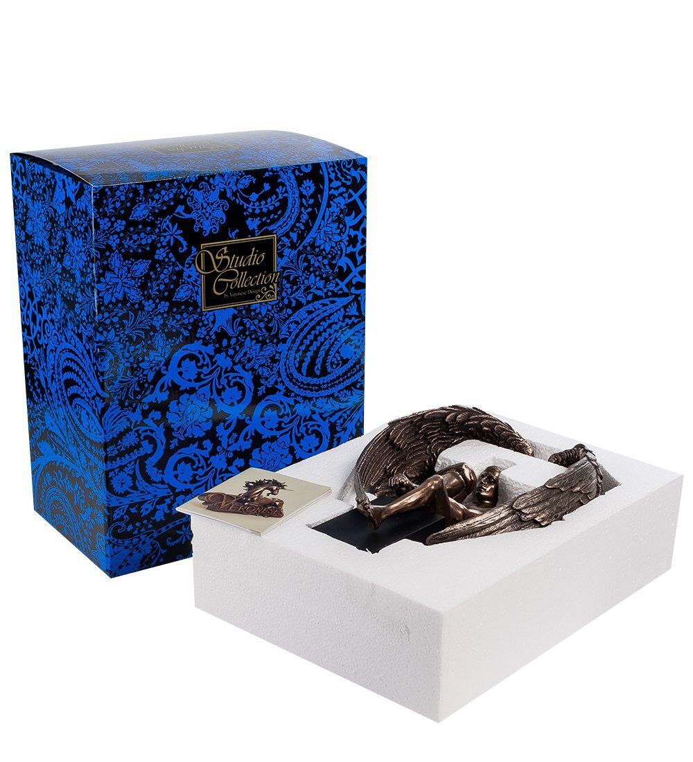 Veronese WS-547 Статуэтка «Мужчина-Ангел»