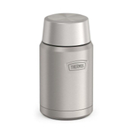 Термос из нерж. стали с ложкой тм THERMOS IS301MS 0.71L