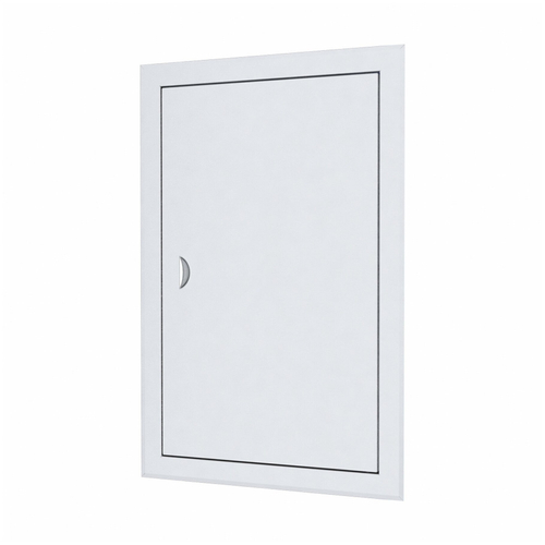 Люк метал. 30х45