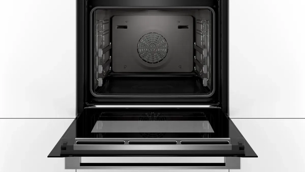 Духовой шкаф Bosch HSG656XS1