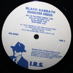 Black Sabbath / Headless Cross (LP)