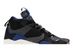 Кроссовки Jordan Mid "Storm Blue"