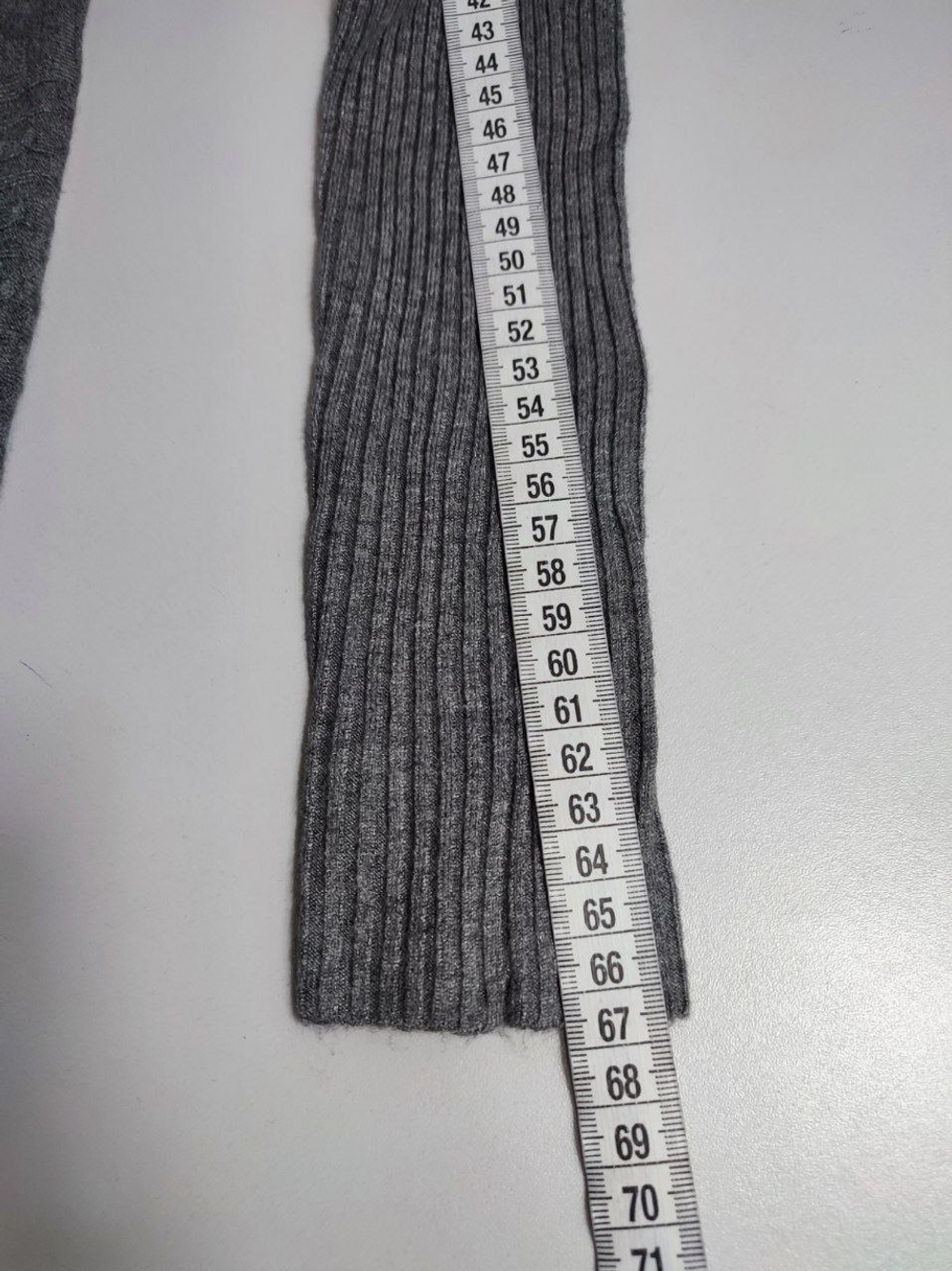 Кардиган GIRL DREAM серый 48-50 размер, новый