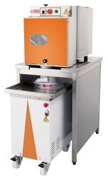 Тестоокруглитель ITPIZZA PF-AR300