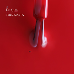 Unique Гель-лак BROADWAY 05 (8ml)