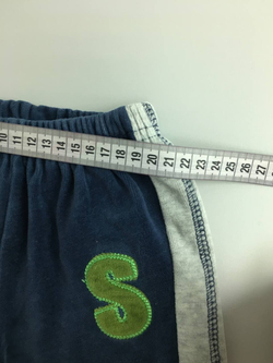 Штаны спортивные 1 год