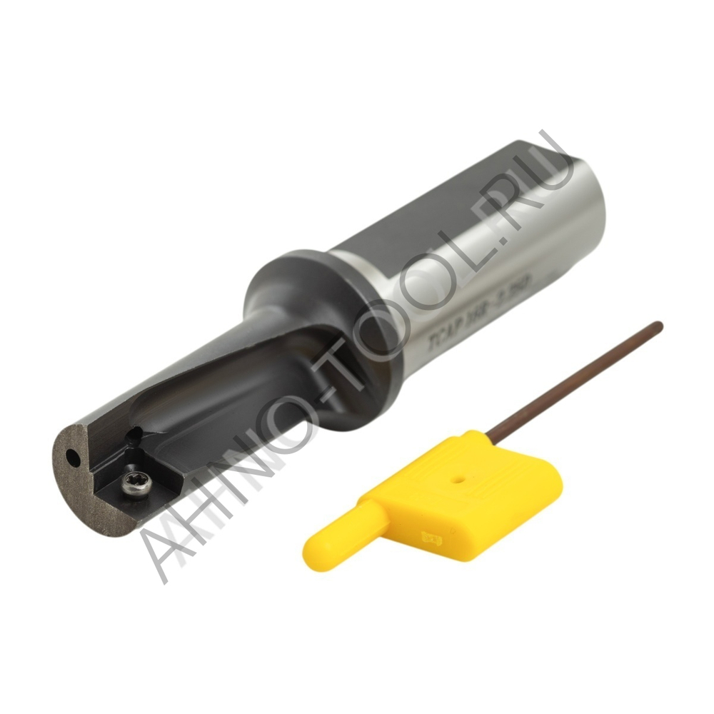 Сверло корпусное TCAP 16R 2.25D ACCKee