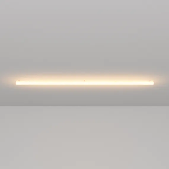 Профиль для горизонтального накладного монтажа круглого неона 360° ?25 1м Led Strip 20327