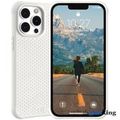 UAG DOT Series Case for Apple iPhone 13 Pro Marshmallow (Белый)11315V313535