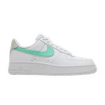 Кроссовки Nike Air Force 1 Low 07 (Женская размерная сетка)