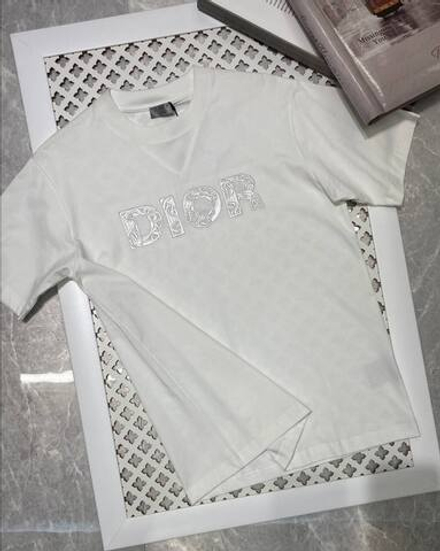 Футболка Christian Dior