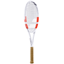 Теннисная ракетка Babolat Pure Strike 97 (2024), без натяжки