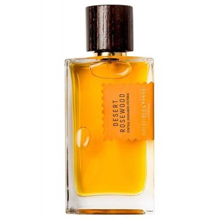 Духи GOLDFIELD & BANKS AUSTRALIA DESERT ROSEWOOD 100мл.