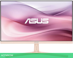 Монитор ASUS Eye Care VU279CFE-P