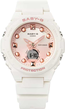 Часы Casio BGA-320-7A1
