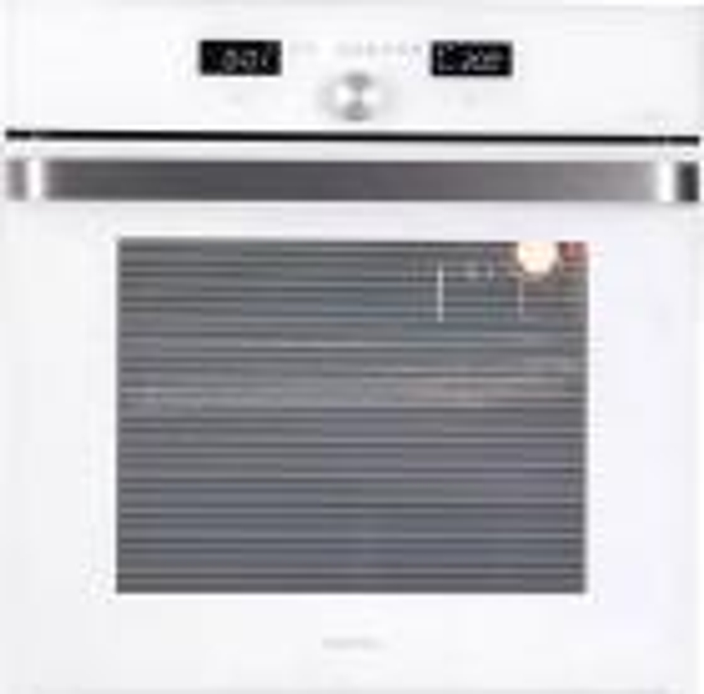 Электрический духовой шкаф Hiberg VM 6193 W