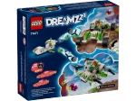 Конструктор LEGO DREAMZzz 71471 Внедорожник Матео