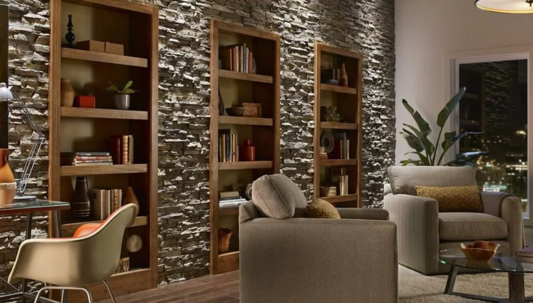 Отделочный камень Special Edition: эксклюзивные решения для премиального ремонта