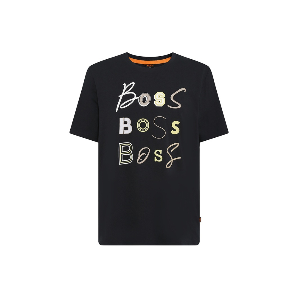 HUGO BOSS Tee, 50473066-404