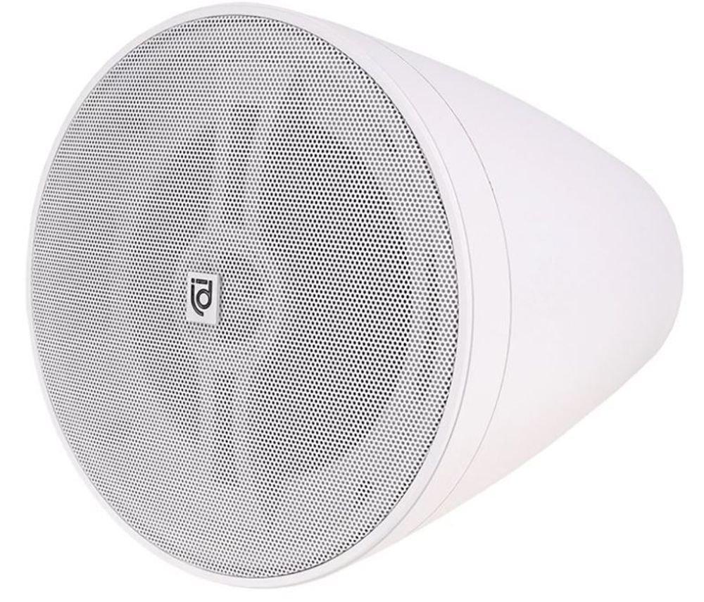 Акустическая система  INTREND ITSPK-550PT-W