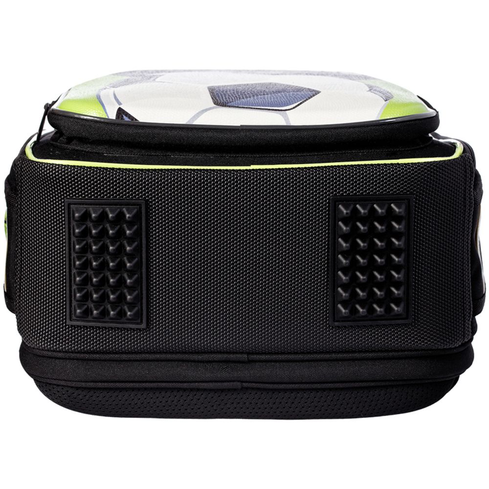 Ранец Berlingo Profi "Football club" 36*28*18см, 2 отделения, 4 кармана, анатомическая спинка