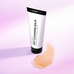 The INKEY List Oat Cleansing Balm 150ml
