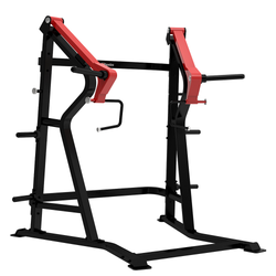 Impulse SL7039 жим стоя, профессиональный тренажер