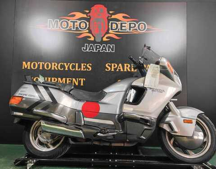 Honda PC800 1997