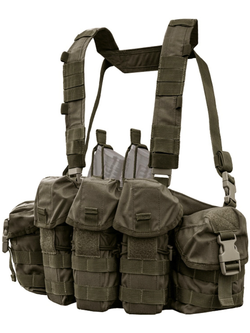 Жилет разгрузочный Sturmer Chest Rig Guardian