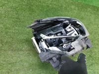 Битая Фара правая BMW 6er G32 (2017-2020) LED