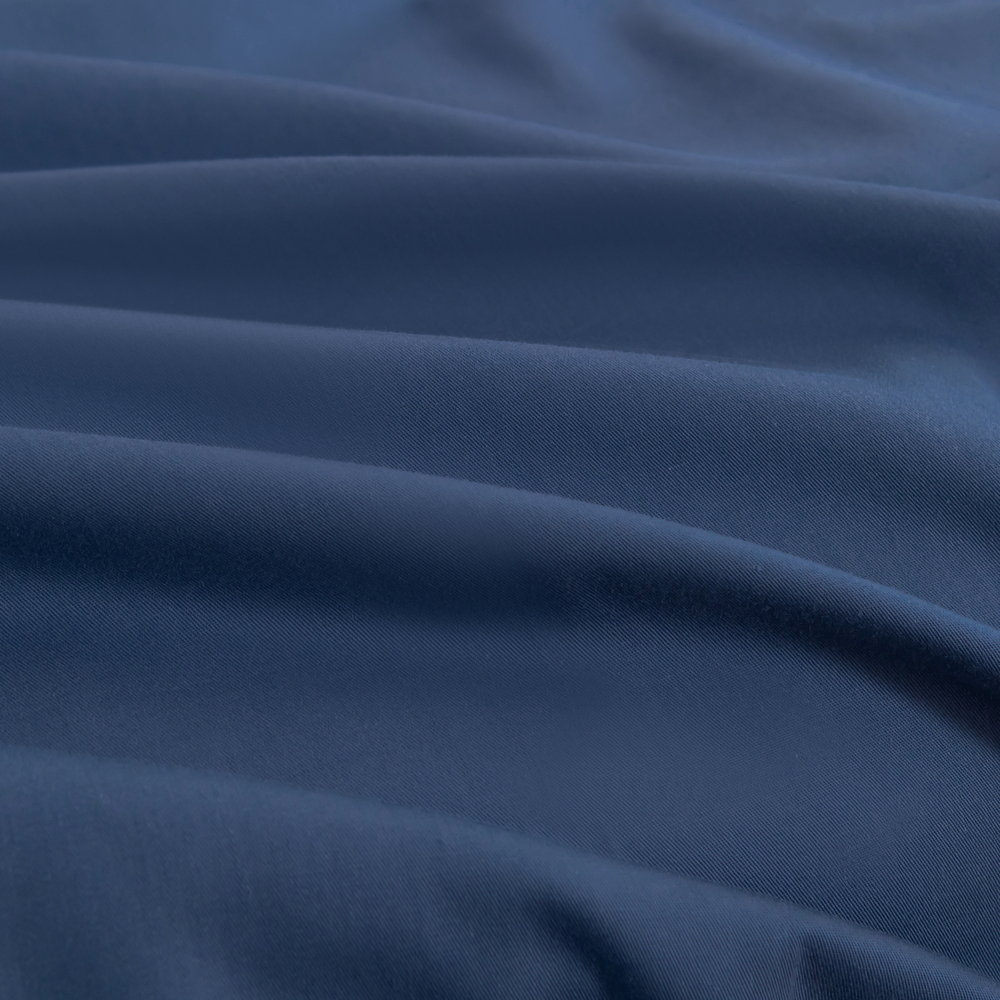 Простынь Однотонный Сатин Элитный 100% египетский хлопок ROCE017