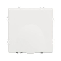 Механизм розетки влагозащищённый SCT-NOBE-MCP-SFPL-WH (230V, 16A) (Arlight, Белый кварц) 054280