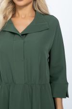 Платье Лорита (хаки) П11730 LT Collection