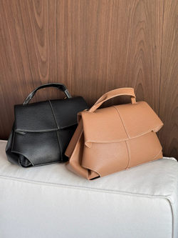 Сумка из эко кожи