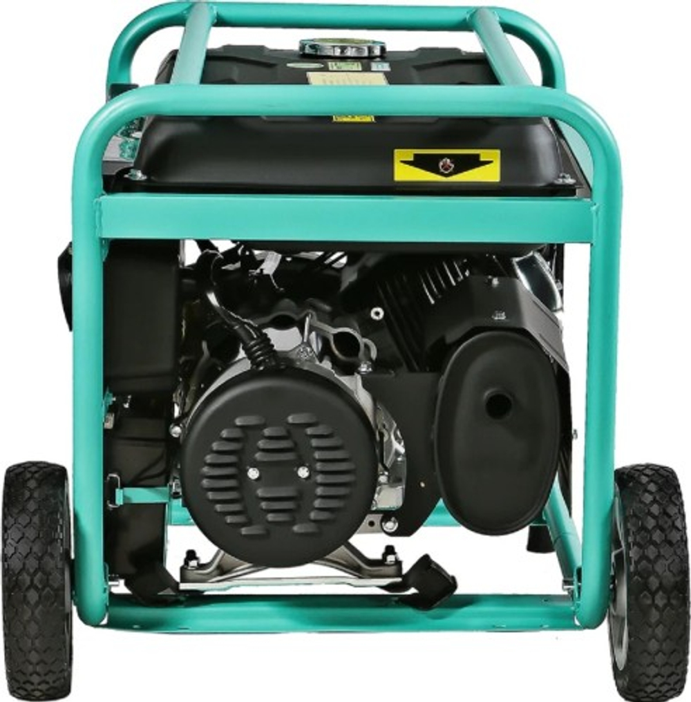 Генератор бензиновый Sturm PG8780NE