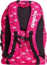 Рюкзак FUNKITA Flaming Go Gos