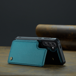 Чехол CaseMe Сard Protection Samsung Galaxy S25+