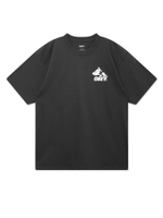 Мужская Футболка Obey Animals