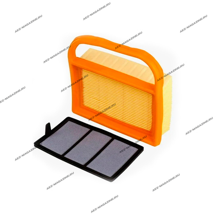 Воздушный фильтр для бензореза STIHL TS 410, 420, 480i, 500i