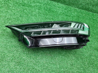 Фара левая Audi A8 4 D5 (2017-2021) LED