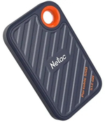 Внешний накопитель Netac NT01ZX20-512G-32BL 512 Гб