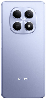 Смартфон Xiaomi Redmi Note 15 4G NFC 6 ГБ/128 ГБ фиолетовый