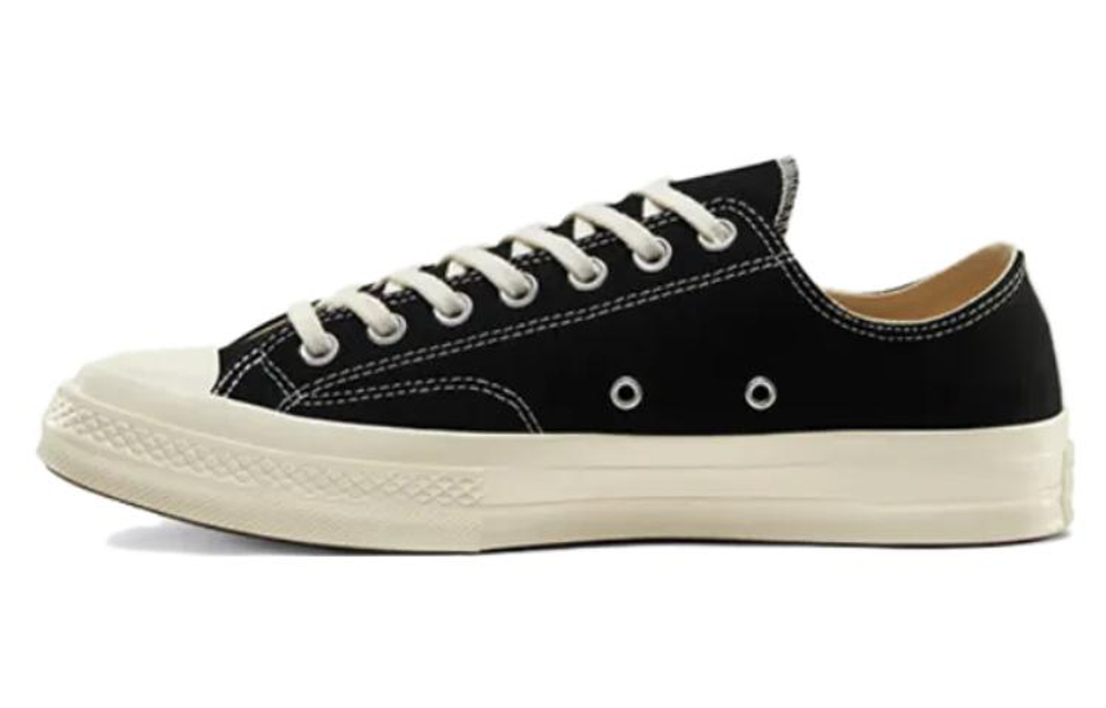 Converse Comme Des Gar Ons Play X Converse Chuck 70