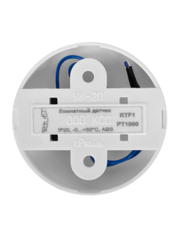 Датчик температуры комнатный SHUFT RTF1-PT1000